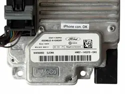 Ford OE muistimoduuli 64GB HM5T-14G370-GNG HS7T-14G371-FAE