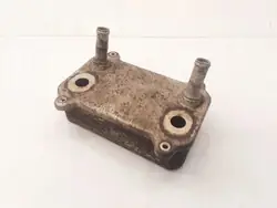 Porsche Oliekoeler OEM 6819130 voor Cayenne 4.5 V8