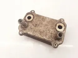 Refroidisseur d'huile Porsche OEM 6819130 Cayenne 4.5 V8