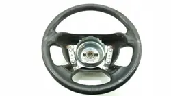 OEM MMAUTKO-28391 Nahkaohjauspyörä Mercedes SLK R170:lle