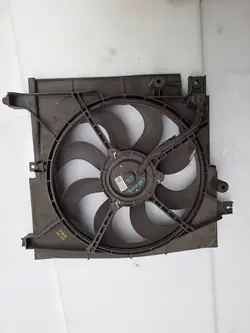 Kylarrubrik Kia Carnival 99- 2.5 V6 2.9 D OEM