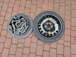 Kit de réparation roue de secours Opel OE Meriva B