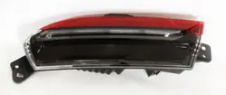 Tesla Model 3 2024-2025 Halogeenitakavalo Vasen 1712513-00-E