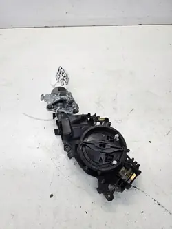 Mécanisme de rétroviseur droit OEM 4G8858532G Audi A7 4G
