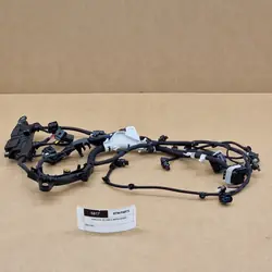 Motor Kablage OEM A2541503602 för Mercedes