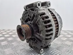 Mercedes S450 W221 Alternator A0131545502