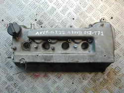 Toyota Ventildeckel OEM AVENSIS T25 1.8 - Gebraucht