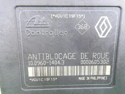 Pompe ABS Renault Laguna II OEM 8200007442B