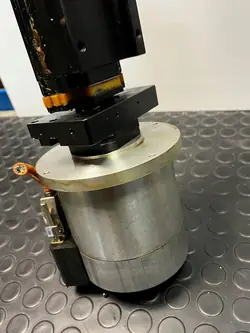 Motor magnético com codificador OEM industry1102-10502