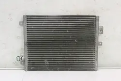 Ilmastointijäähdytin Porsche 911 996 Boxster