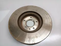 Disques de frein avant Volvo V40 OEM 31381374