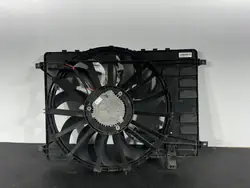 Kühlerlüftergehäuse OEM GJ32-8C607-BC für Land Rover