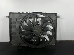 Kylfläktkåpa OEM GJ32-8C607-BC Land Rover
