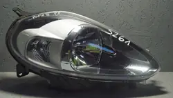 Phares Avant Droit Fiat Bravo II OEM LAMPA