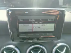 Ecrã Navegação Mercedes A W176 A2469001206