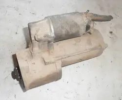 Motor de arranque Mitsubishi Pajero I 91- 2.8 M002T63271