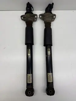AUDI A6 C7 Ammortizzatore Attivo Posteriore OEM