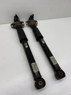 AUDI A6 C7 Amortiguador Activo Trasero OEM