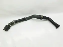 Luftrohr Intercooler 144609794R - Renault Megane Scenic III 1.5 dCI