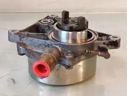 Porsche Macan Imupumppu 94811005006