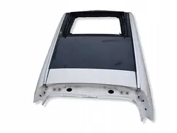 Toit Panorama Mercedes-Benz EQA OEM 4363476457