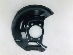 OEM 411514BT0A Framre bromsskivskydd - Höger sida