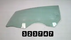 Vidrio de puerta Opel Astra usado OEM AM-323747