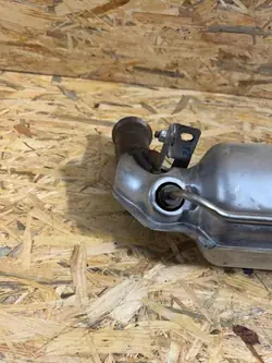 Katalysaattori/DPF OEM 9838675780 Käytetty