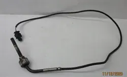 Sensor de temperatura de escape Mercedes 3.0 CDI A0051534528
