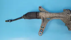 Mercedes EQE W295 ohjausvaihde OEM 2974603201