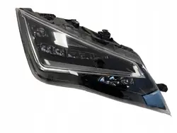 Farol Dianteiro Direito Seat Leon III 2013-2017 Full LED 5F1941008A