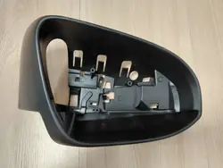 Moldura do espelho direito Toyota OE para Auris II/Corolla XI