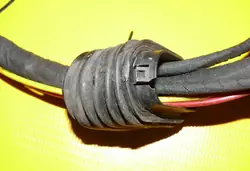 OEM 1404402536 Câblage Porte Avant Gauche Mercedes