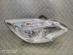 Oikea etuvalaisin Opel Meriva B 13372320