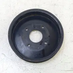 SsangYong Kyron Wasserpumpen-Riemenscheibe OEM 6612053010