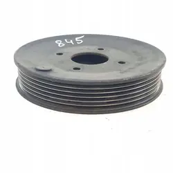 Polea de bomba de agua SsangYong Kyron OEM 6612053010