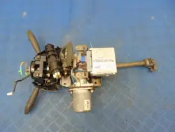 Elektrische Servolenkung MAZDA 2 26076971027