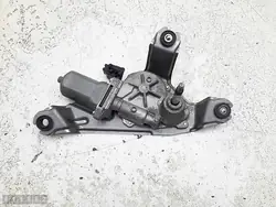 Motor de limpiaparabris Mazda 6 2010 gs1m67450