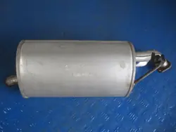 OEM 490565/CADILAK-Bochnia Chevrolet Kalos Silencieux