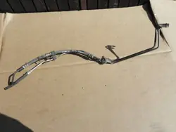 Servolenkungsschlauch Ford C-Max MK1 OEM PRZEWOD WSPOMAGANIA