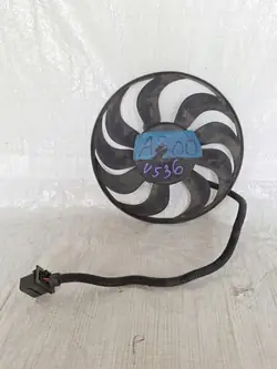 Ventilateur radiateur VW Golf IV Octavia OEM 1J0959455M