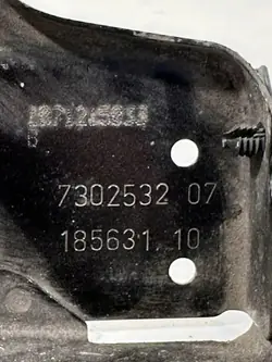 BMW F45 Scheinwerferhalter Rechts Vorne OEM 7302532