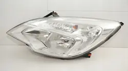OEM Scheinwerfer Links Vorne für Opel Meriva B 2010-2013