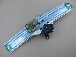 FIAT TIPO II HB 15- Elevador de vidro traseiro esquerdo