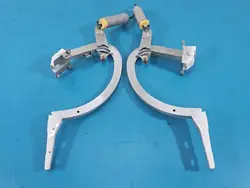 Charnière de coffre arrière OEM 31371791 Volvo S90 II 2016-