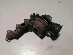 Turbolader OEM 8980536744 für Opel Astra J 1.7L Diesel