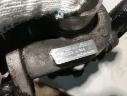 Turboladdare OEM 8980536744 för Opel Astra J 1.7L Diesel