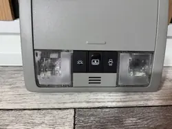 Toyota Verso 09 Innenraumleuchte OEM VERSO 09 LAMPKA