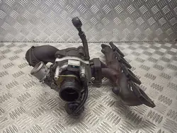 Turboahtaja Fiat Ducato 2.0 HDI K03-364.732
