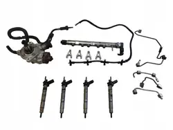Kit système injection BMW OE OEM 7823456